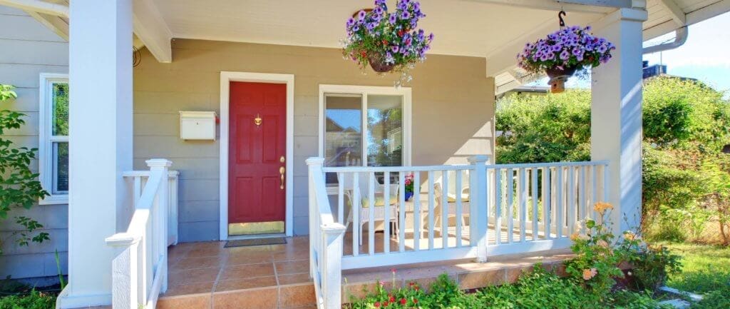 Spring Real Estate Season