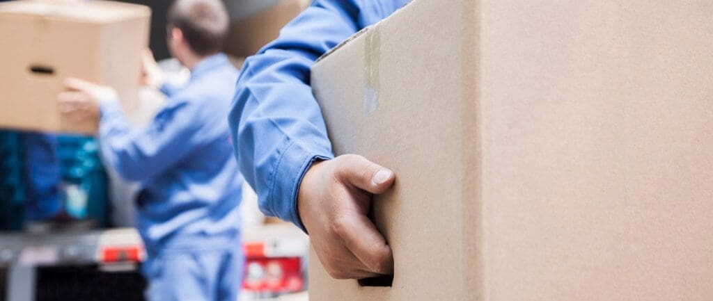 Must-Haves for Moving Day