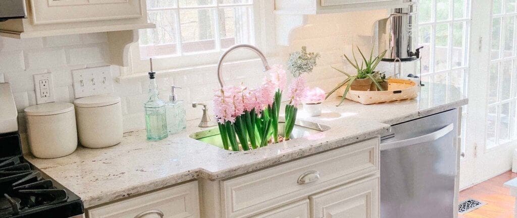 Preparing a Home for Resale