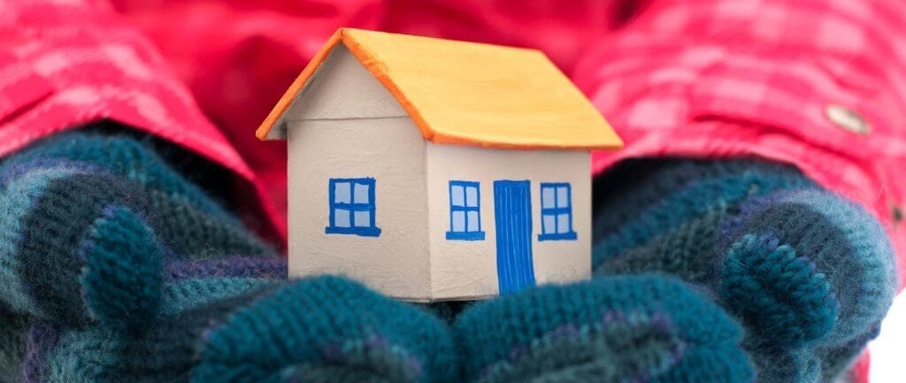 December Real Estate