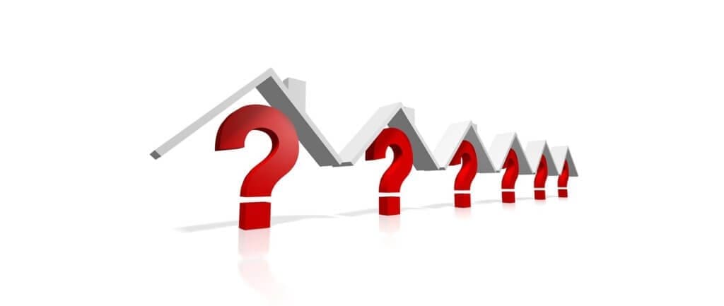 Real Estate FAQs