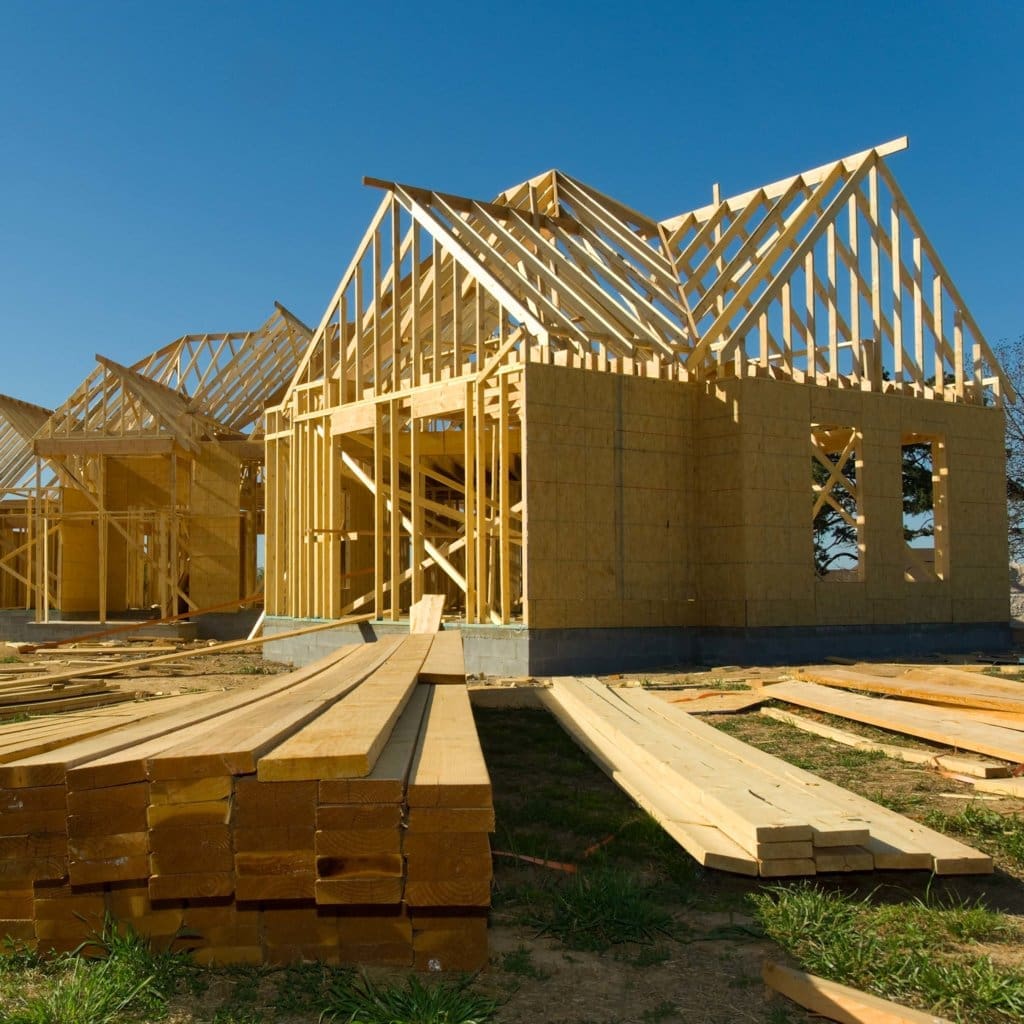 Construction industry