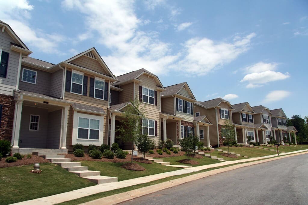 Purchasing a Condo or a Home