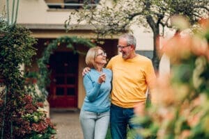 Senior Relocation Expert