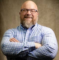 Matt Allen