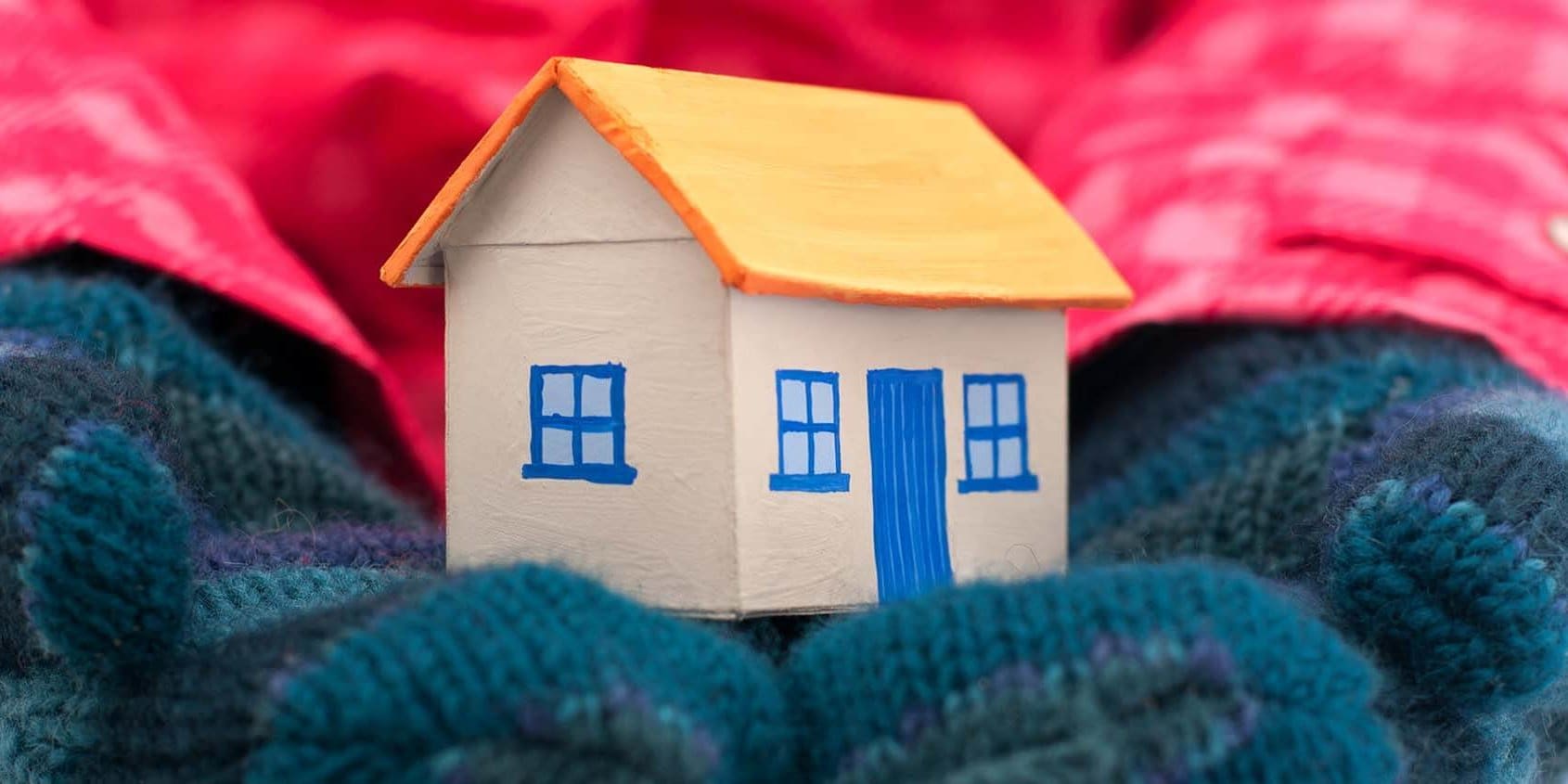 December Real Estate