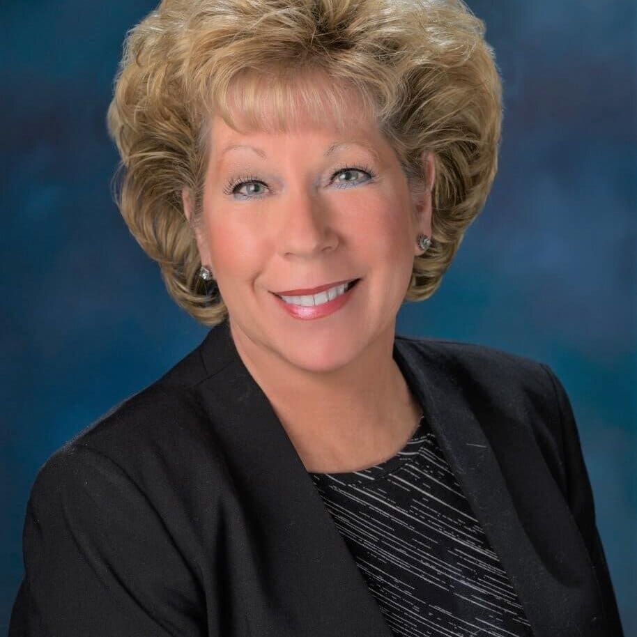 Gail Schoeneberg