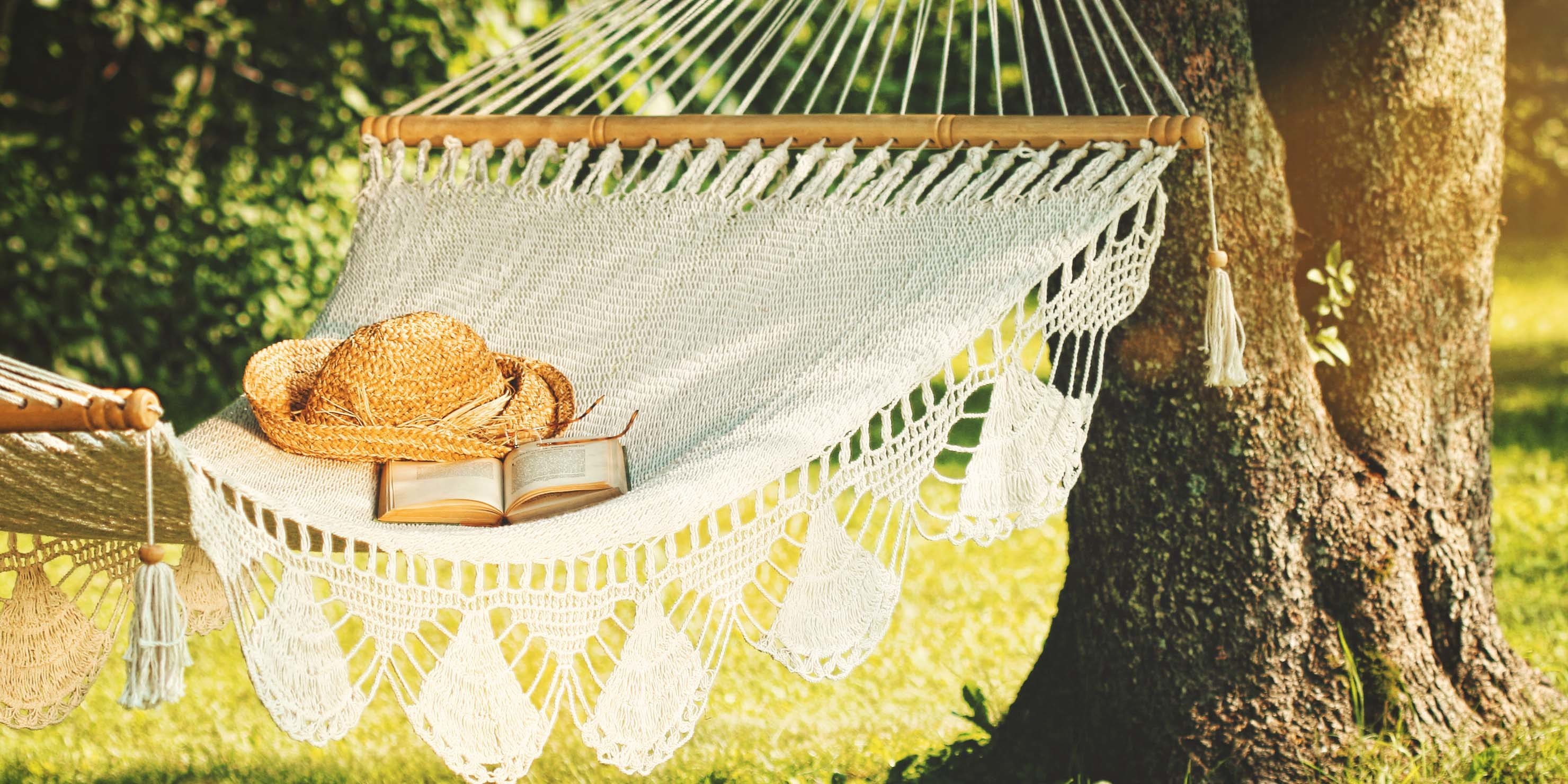ultimate staycation