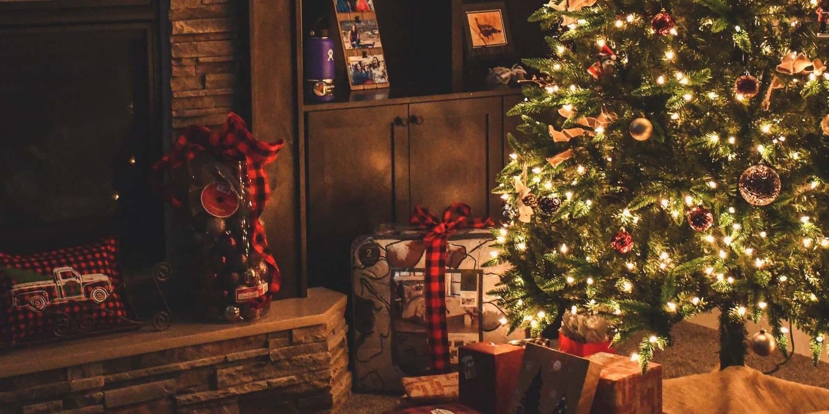 holiday dream home